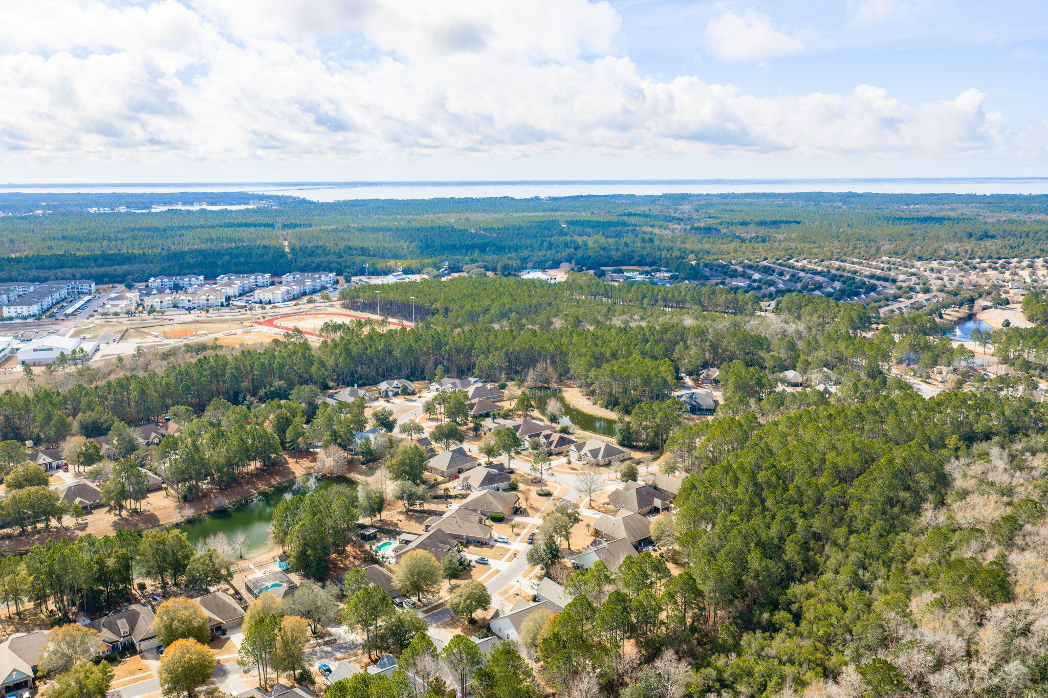 HAMMOCK BAY - Residential