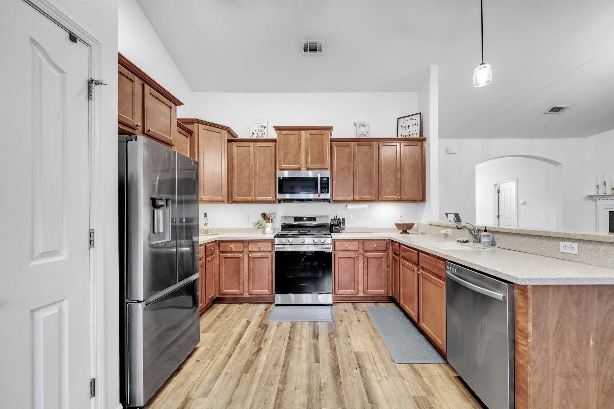 HAMMOCK BAY - Residential