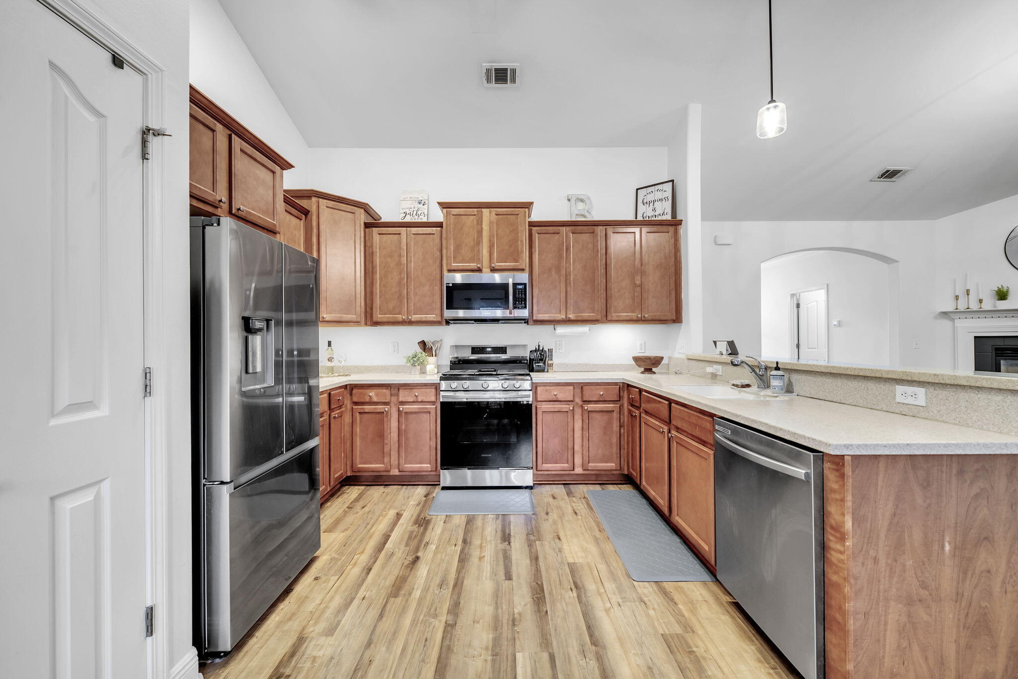 HAMMOCK BAY - Residential