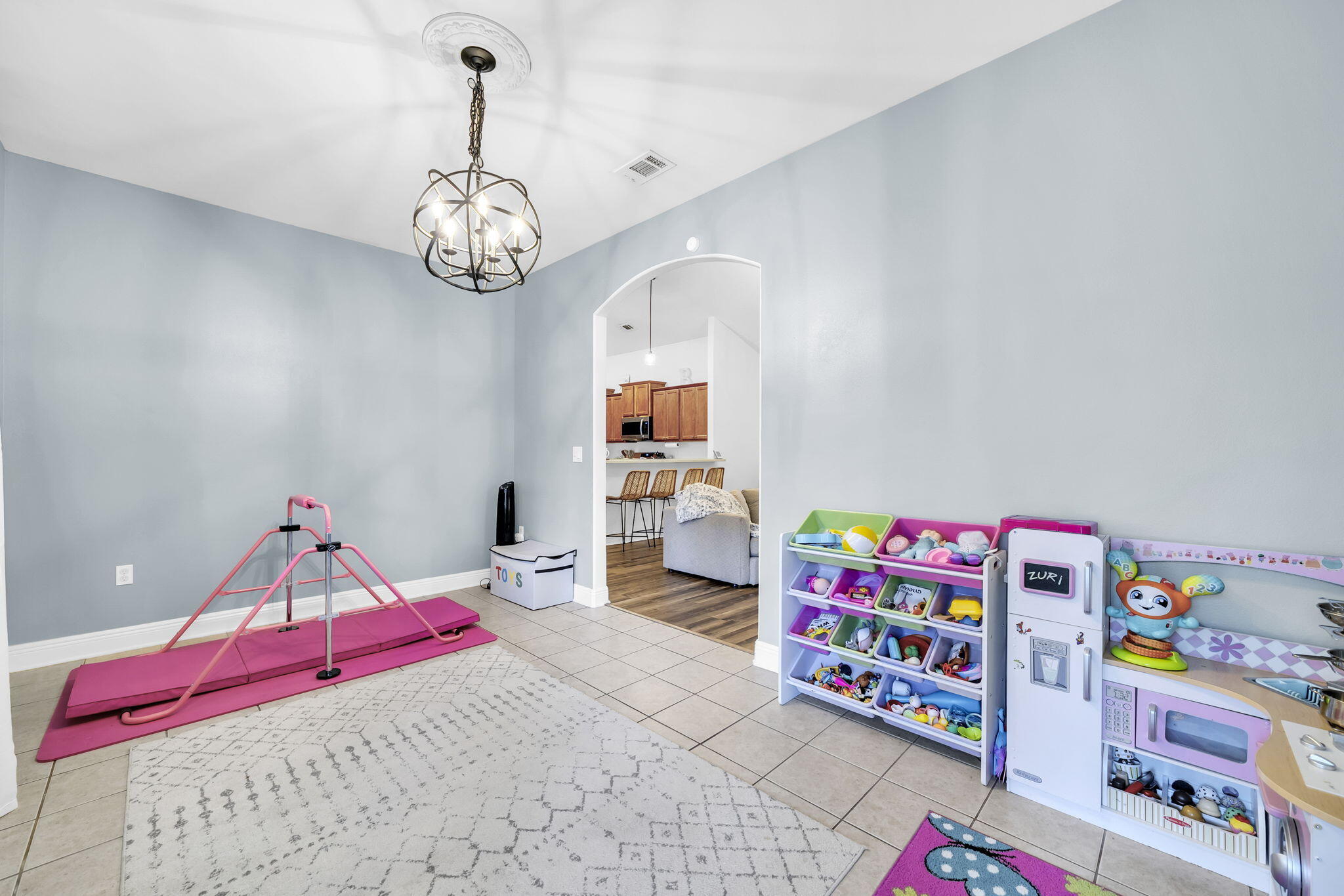 HAMMOCK BAY - Residential