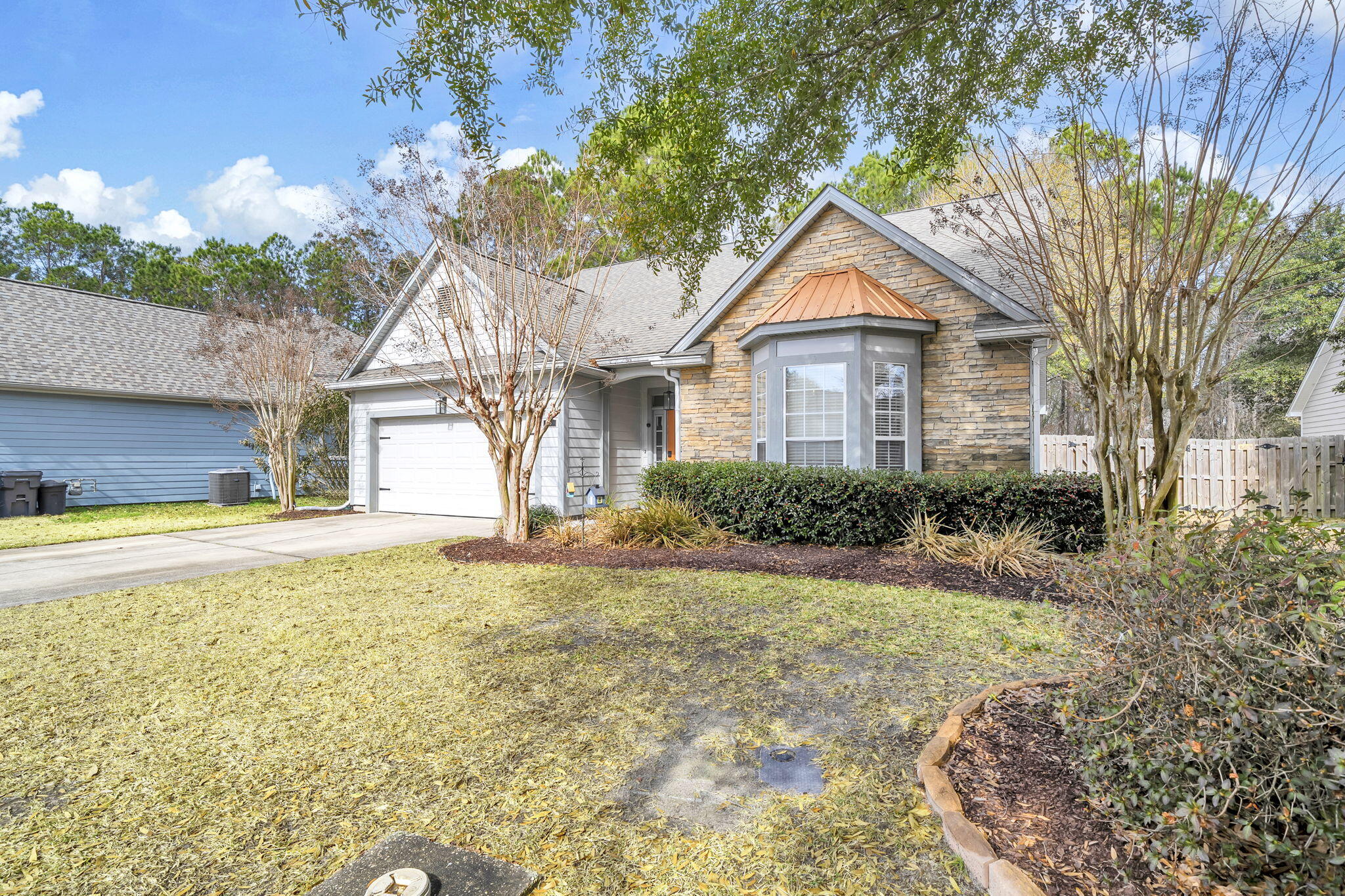 HAMMOCK BAY - Residential