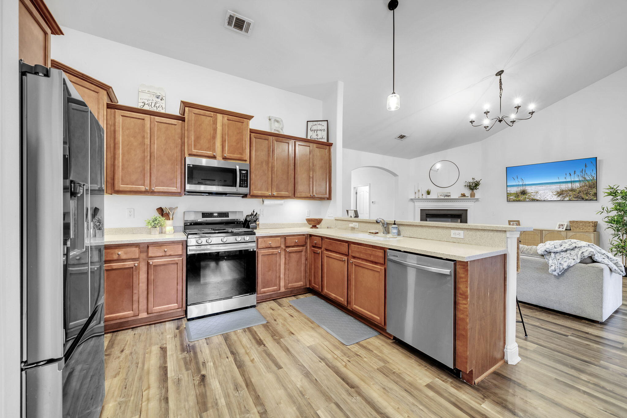 HAMMOCK BAY - Residential