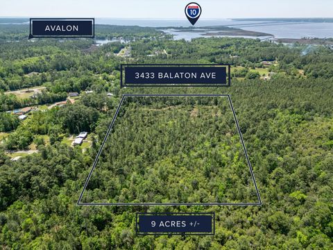 Photo of 3433 Balaton Avenue, Milton, FL 32583 (MLS # 978447) Photo of 3433 Balaton Avenue, Milton, FL 32583 (MLS # 978447)