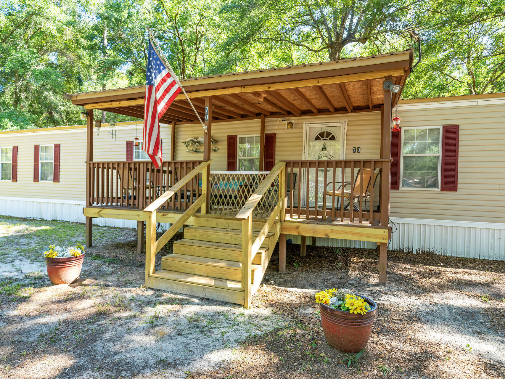 Charlotte Estates - Residential