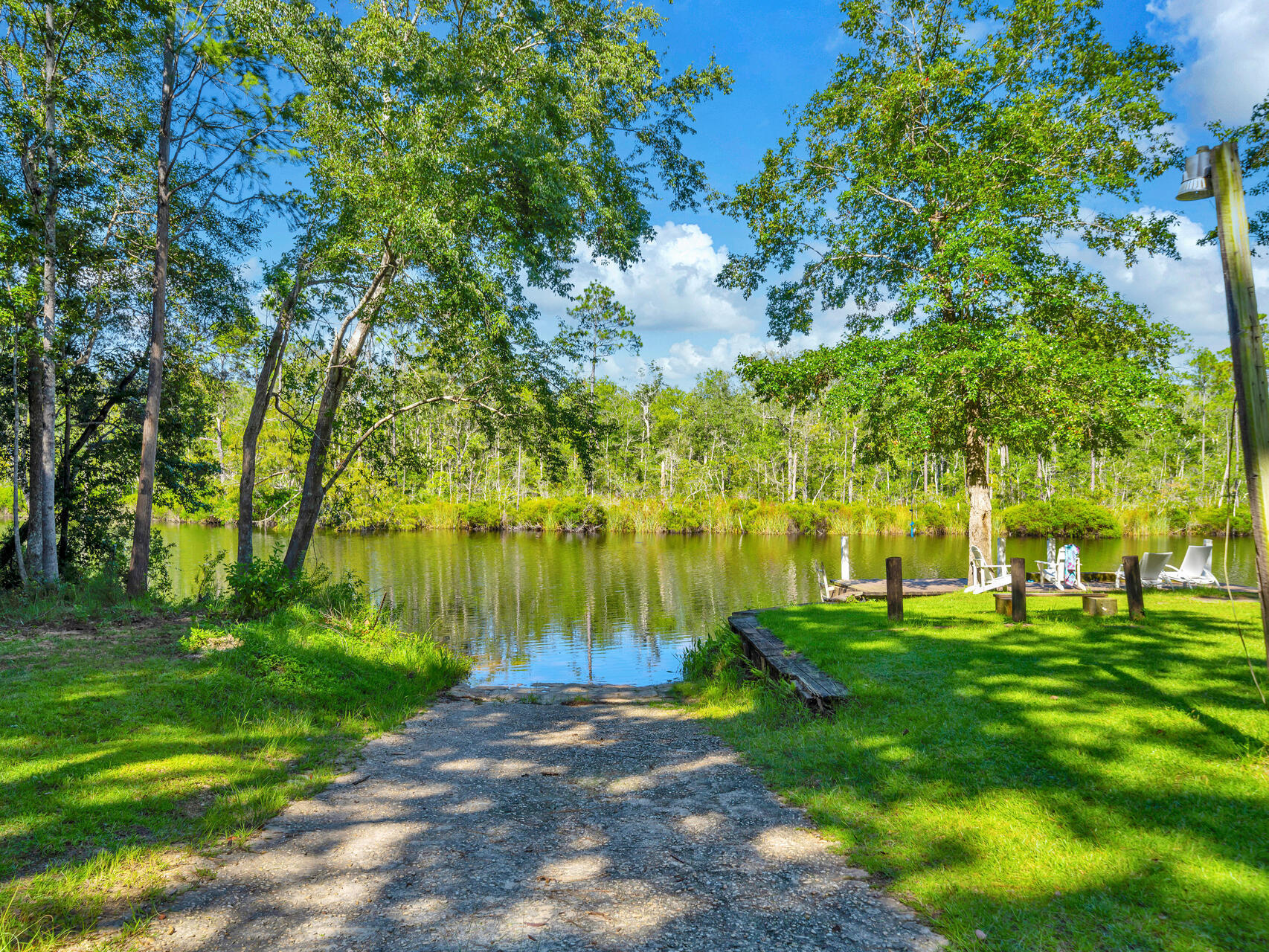 Charlotte Estates - Residential