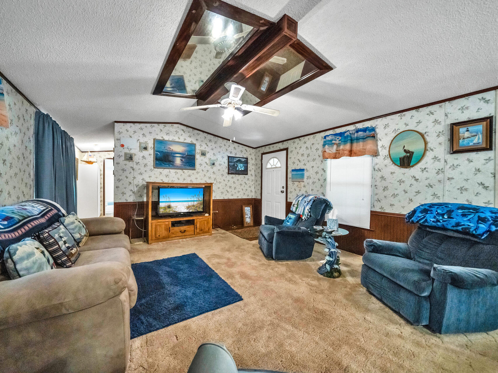 Charlotte Estates - Residential