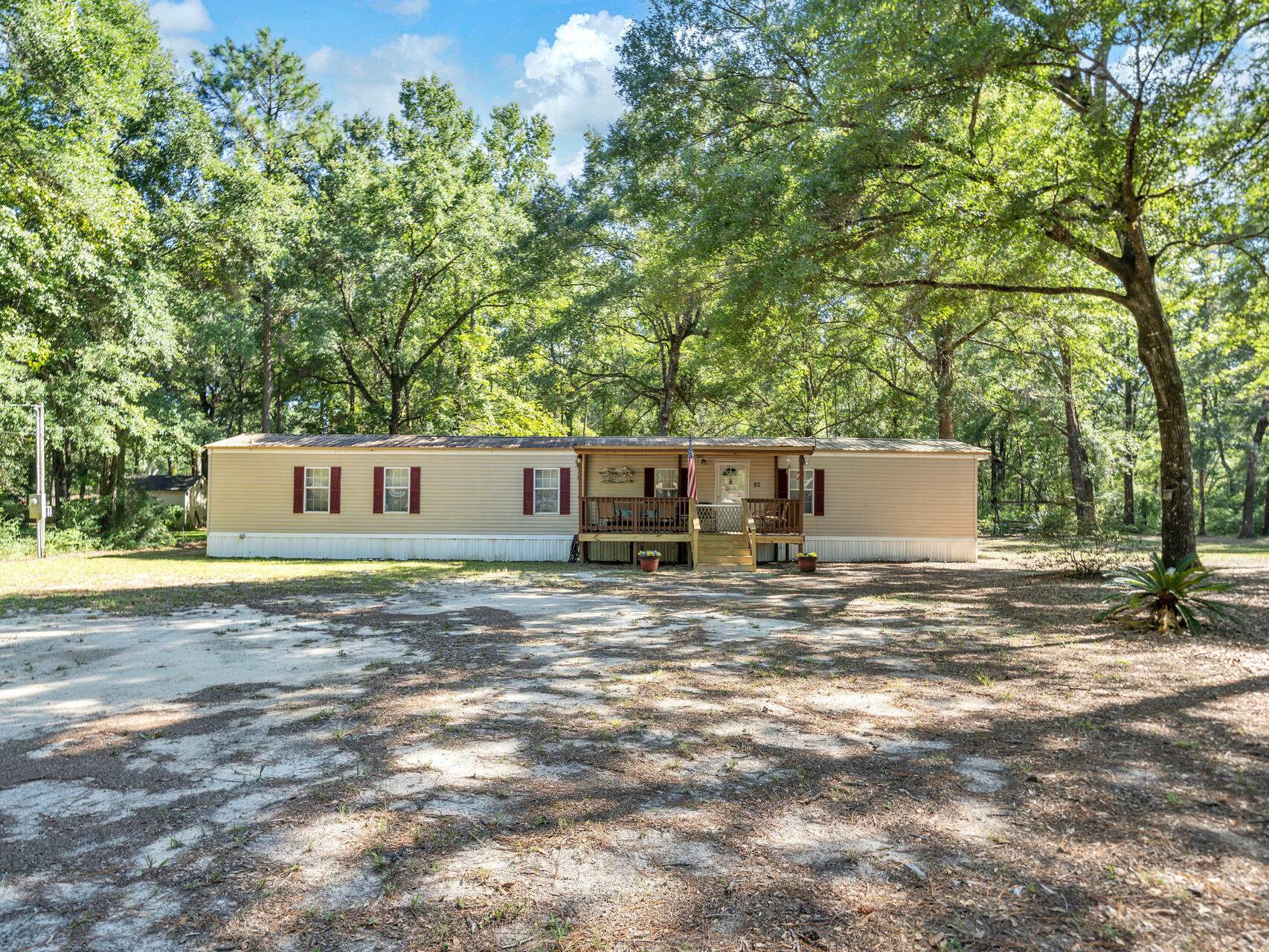 Charlotte Estates - Residential