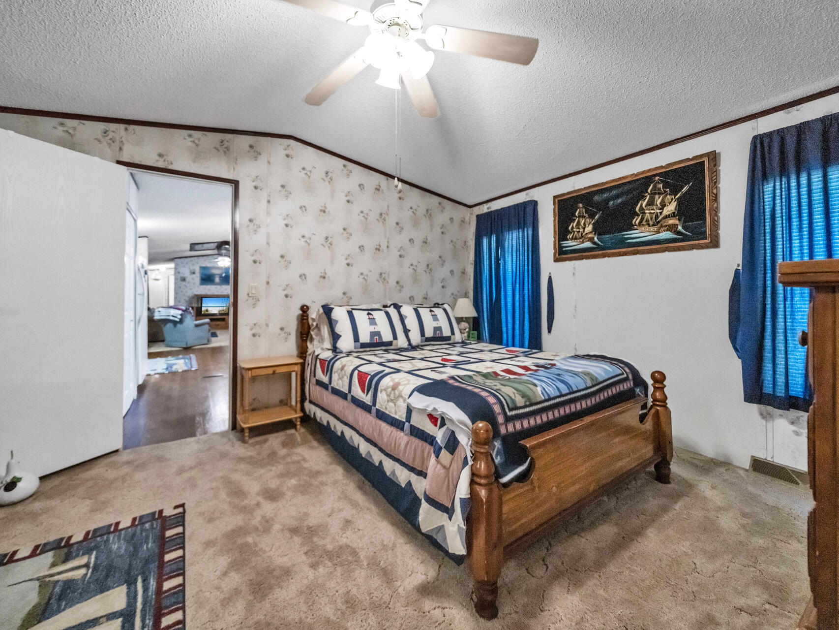 Charlotte Estates - Residential