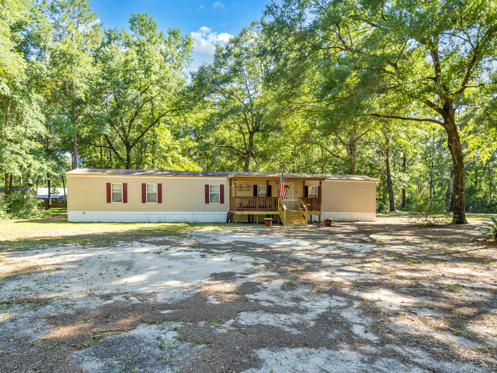 Charlotte Estates - Residential