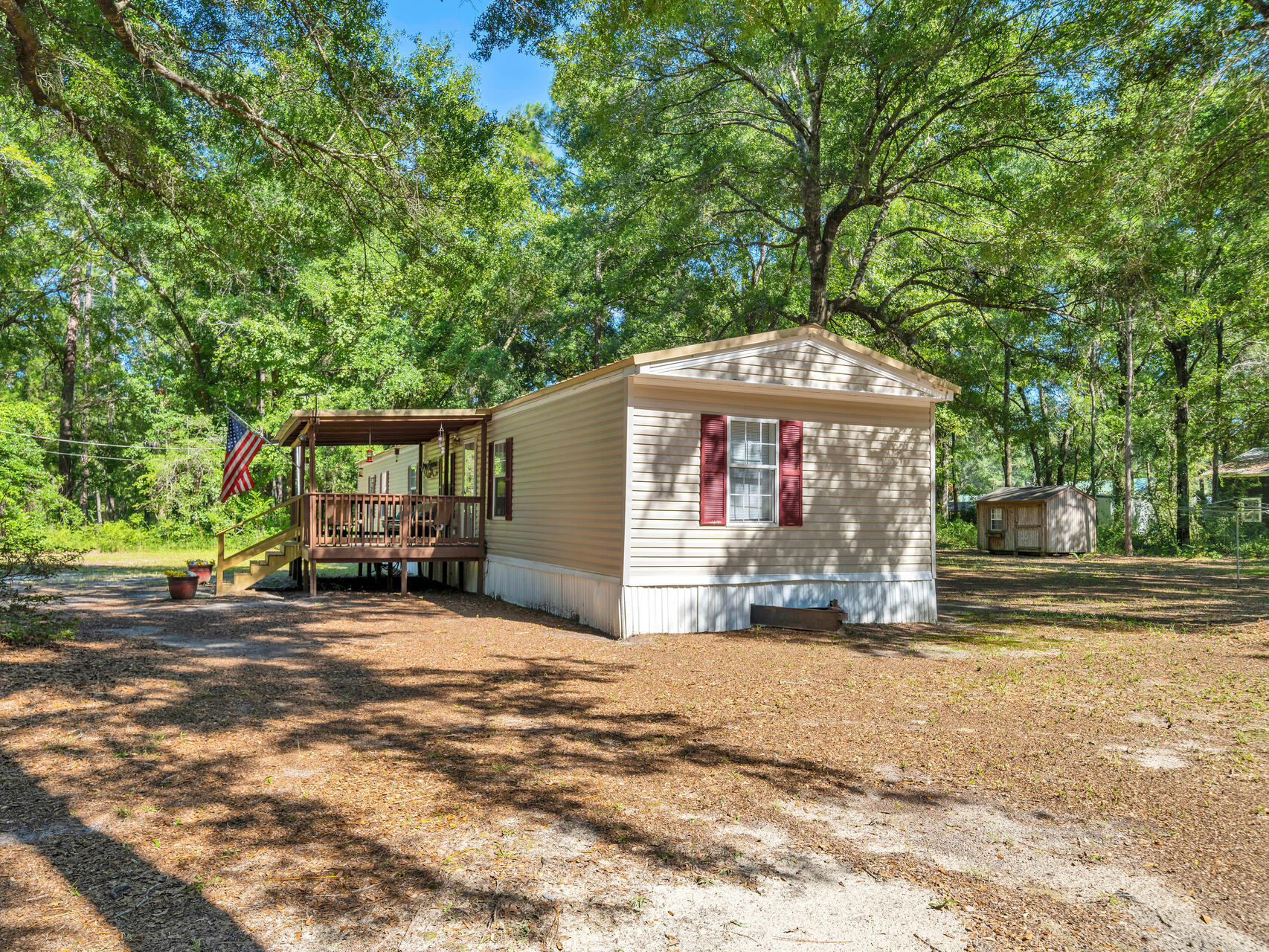 Charlotte Estates - Residential