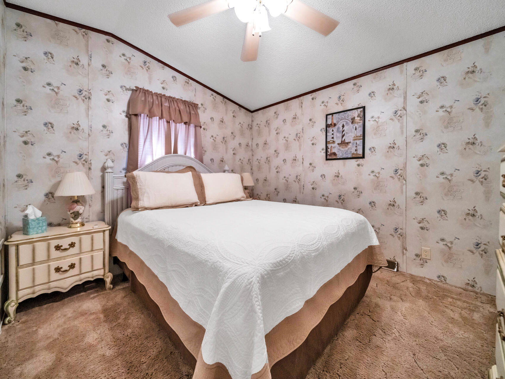 Charlotte Estates - Residential