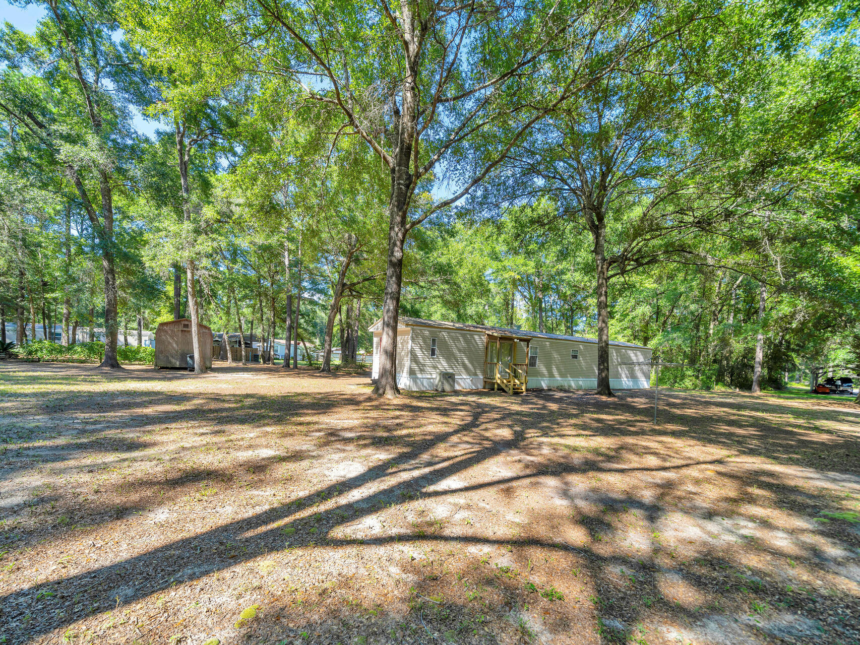 Charlotte Estates - Residential