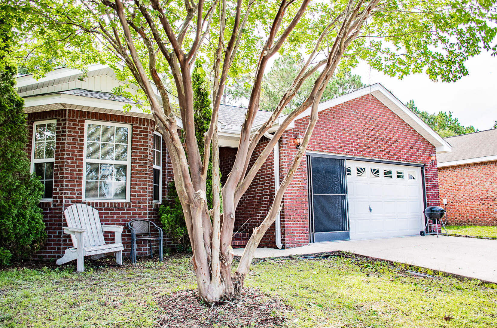 WILDWOOD GABLES - Residential