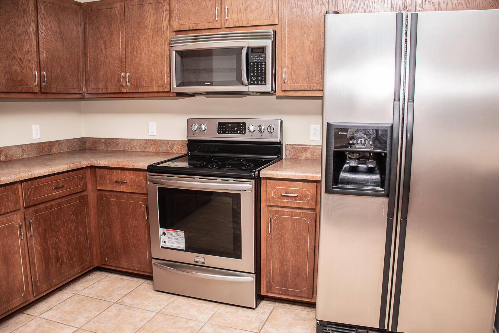 WILDWOOD GABLES - Residential