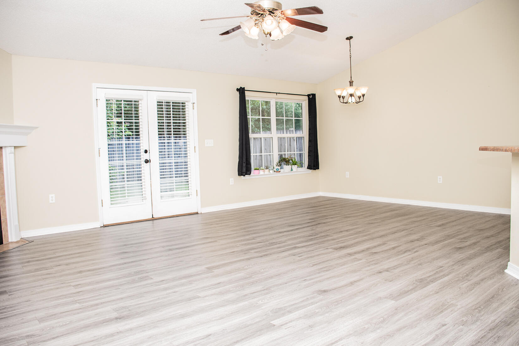 WILDWOOD GABLES - Residential