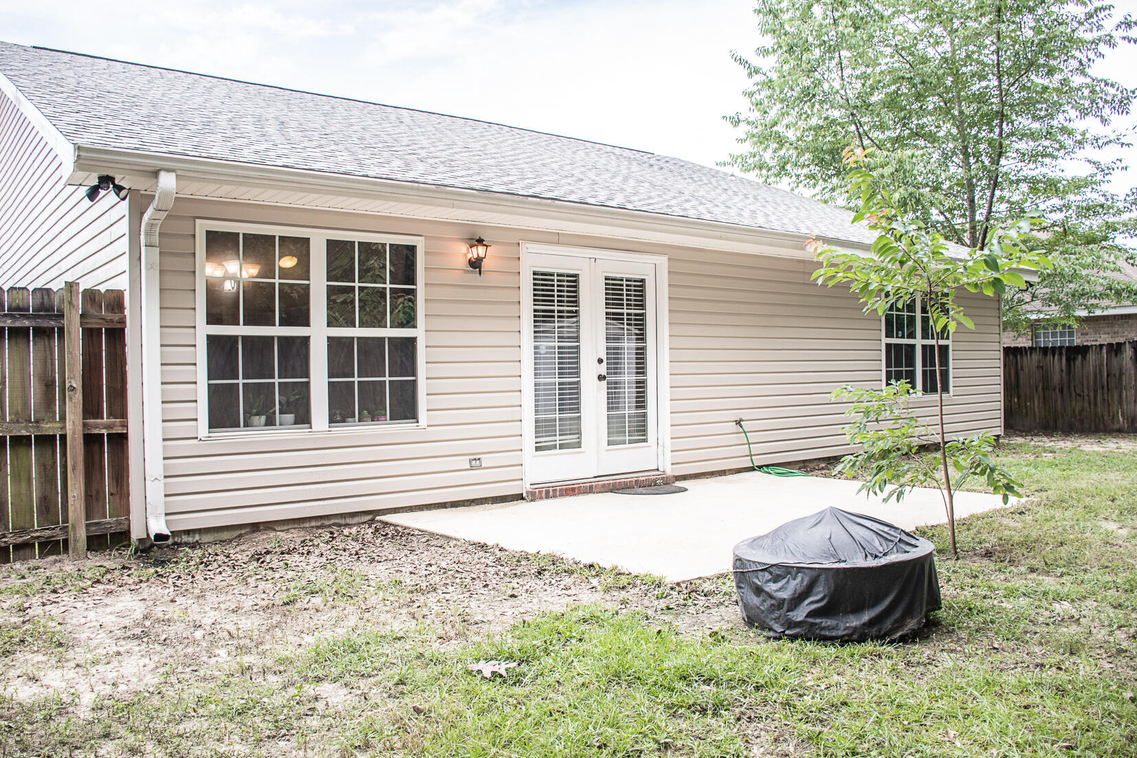 WILDWOOD GABLES - Residential