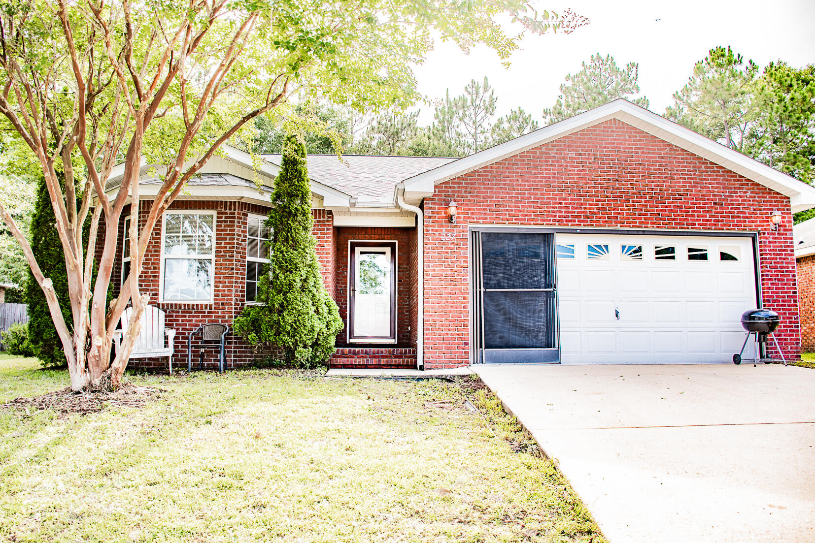 WILDWOOD GABLES - Residential