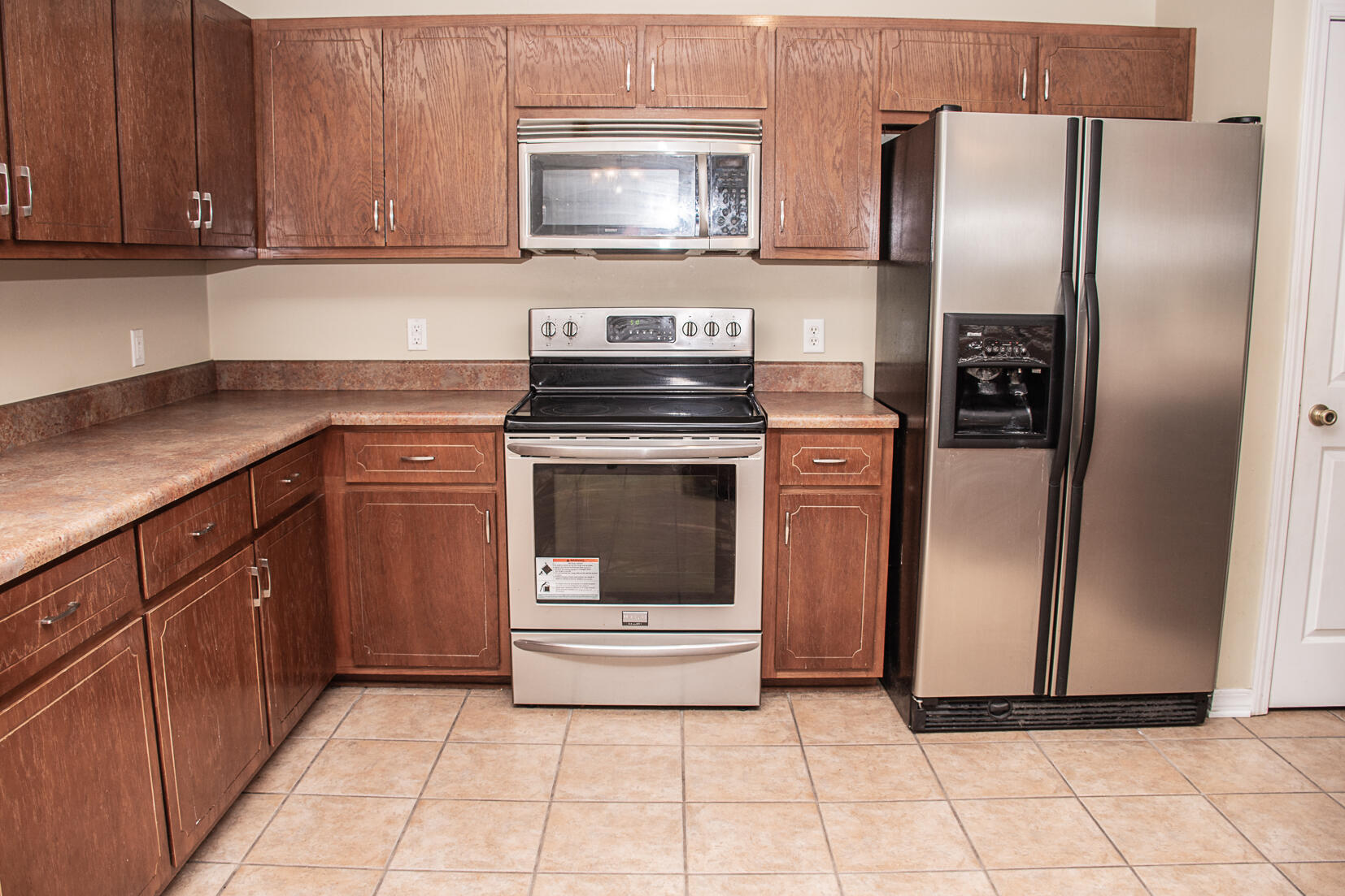 WILDWOOD GABLES - Residential