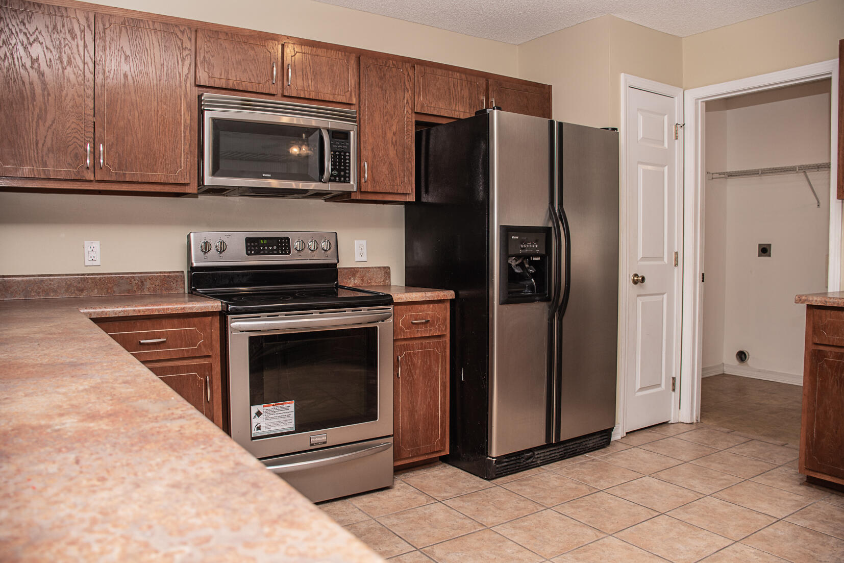 WILDWOOD GABLES - Residential