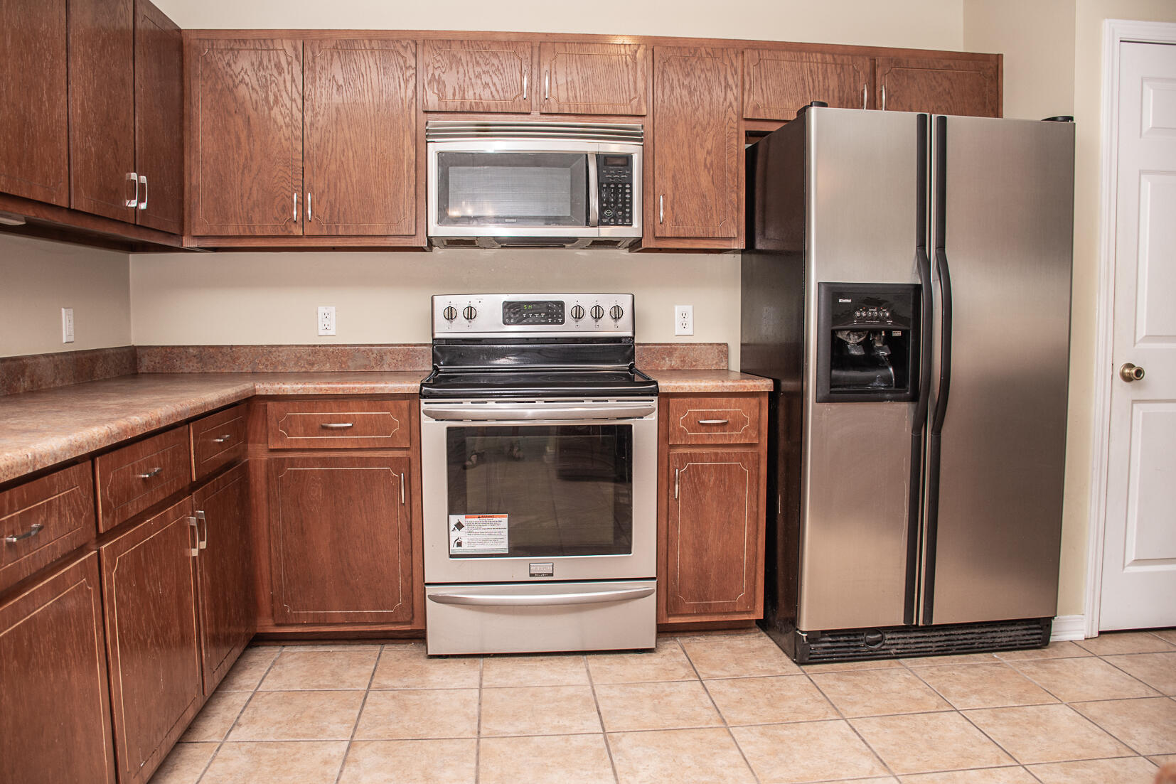 WILDWOOD GABLES - Residential