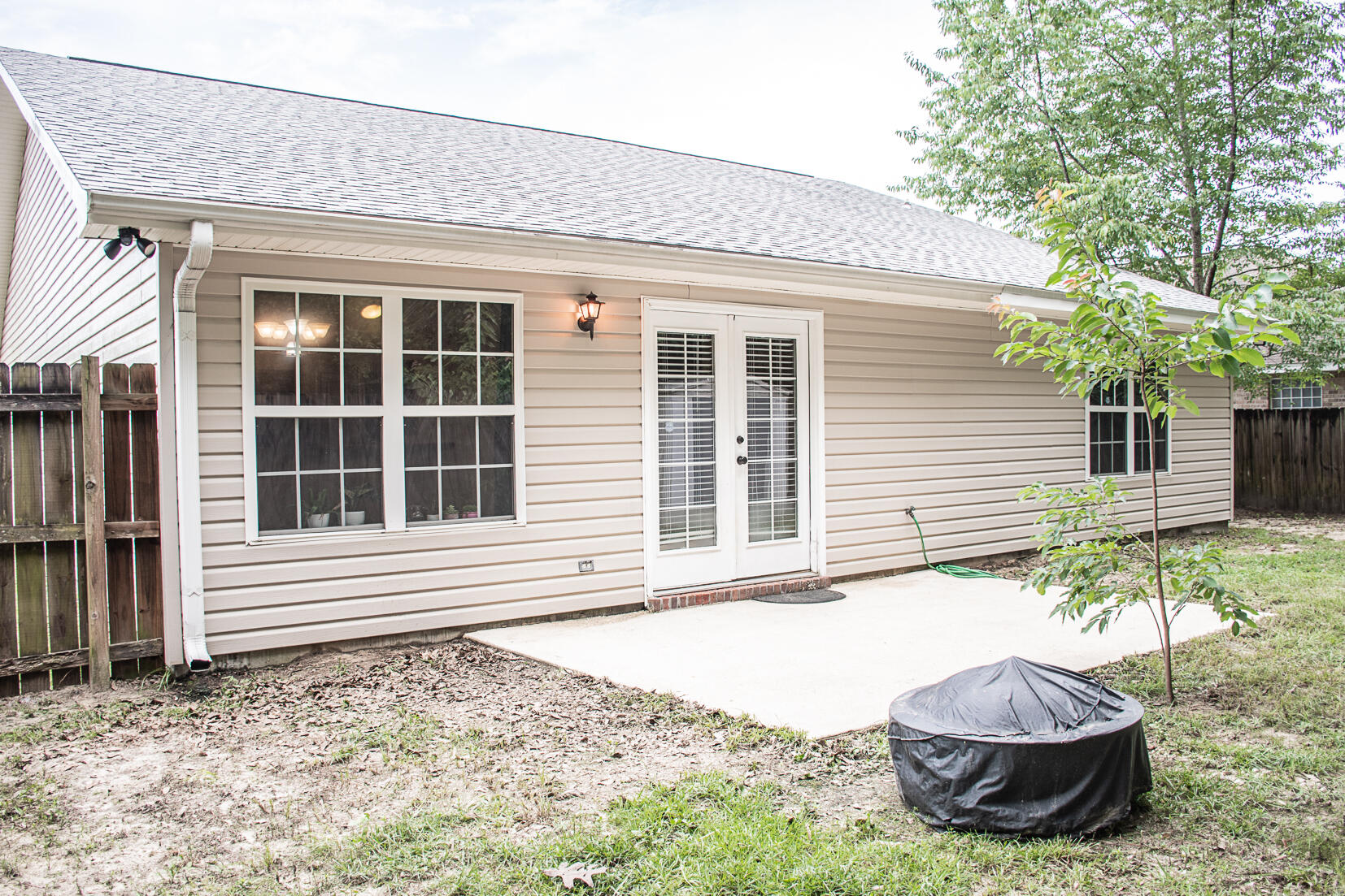 WILDWOOD GABLES - Residential