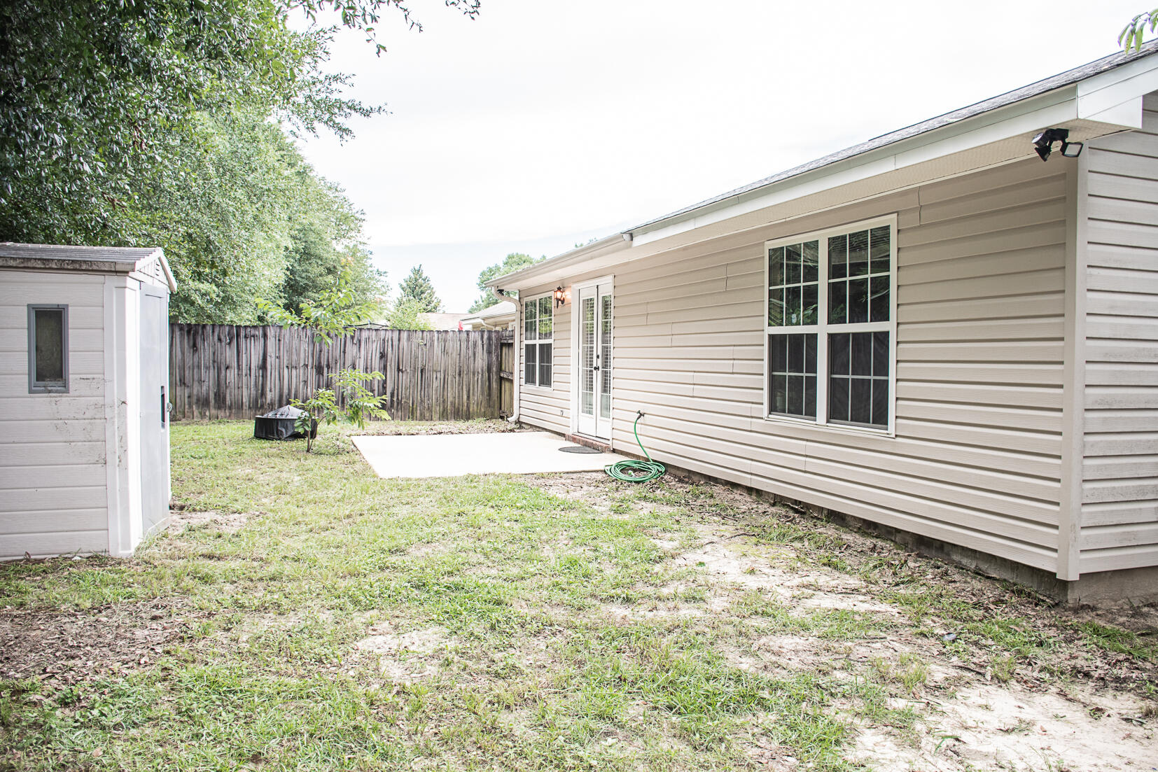 WILDWOOD GABLES - Residential