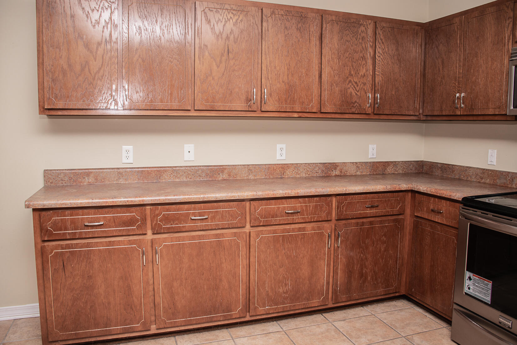 WILDWOOD GABLES - Residential