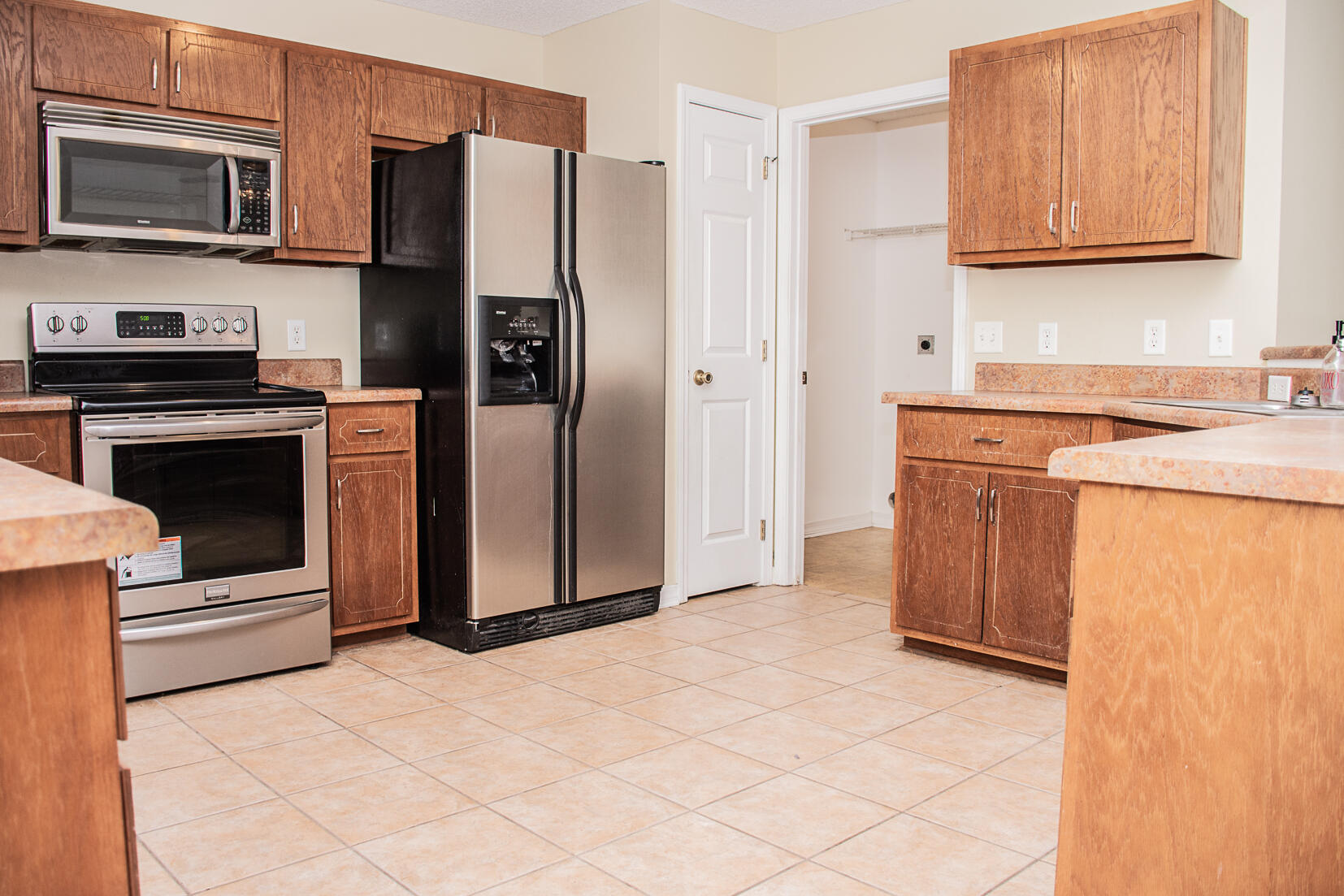 WILDWOOD GABLES - Residential