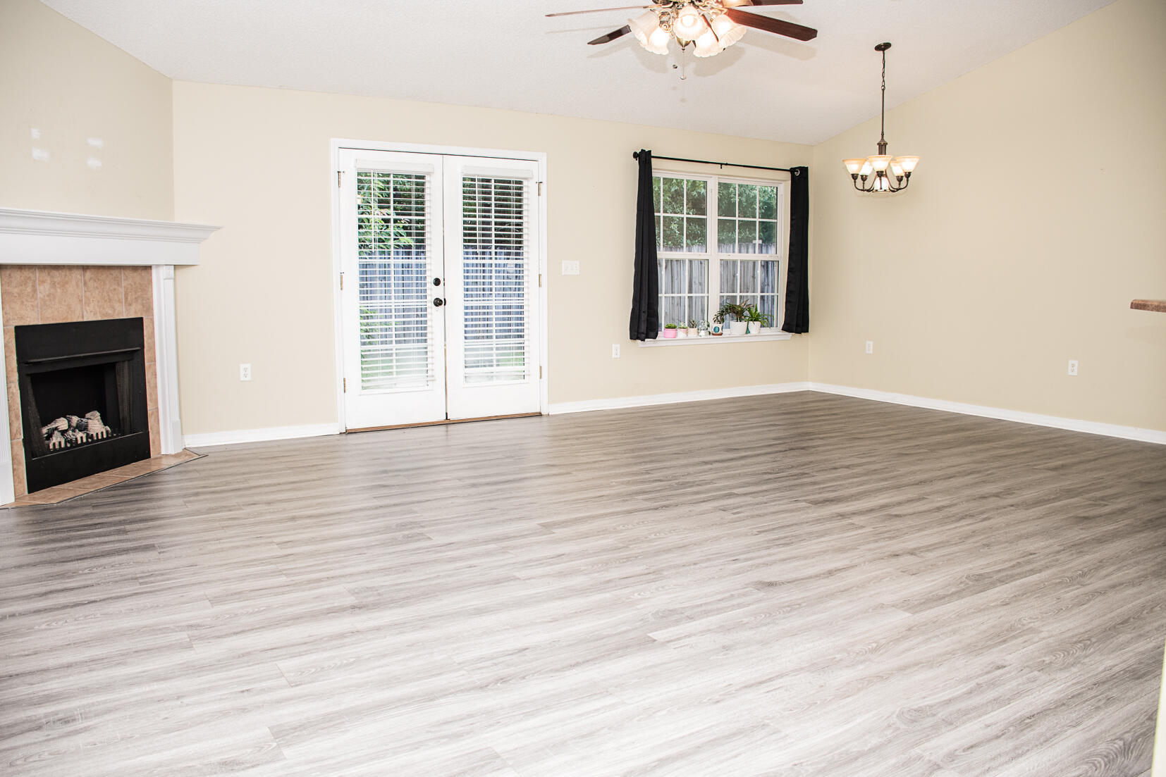 WILDWOOD GABLES - Residential