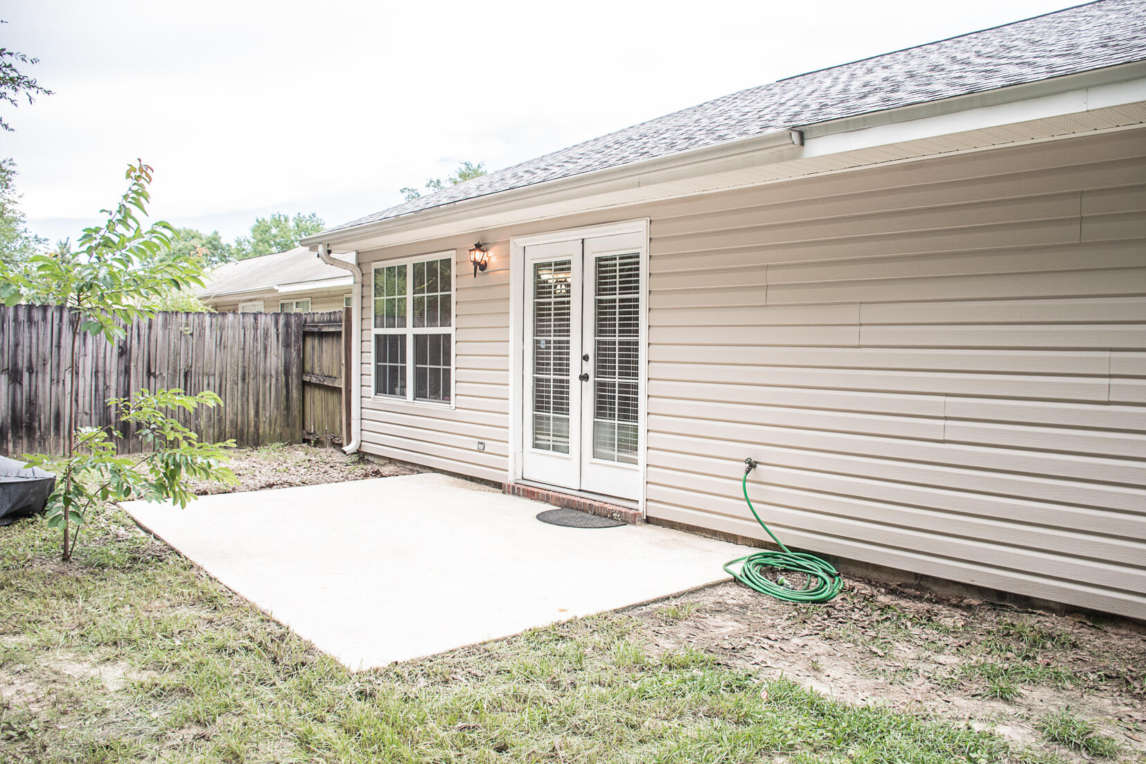 WILDWOOD GABLES - Residential