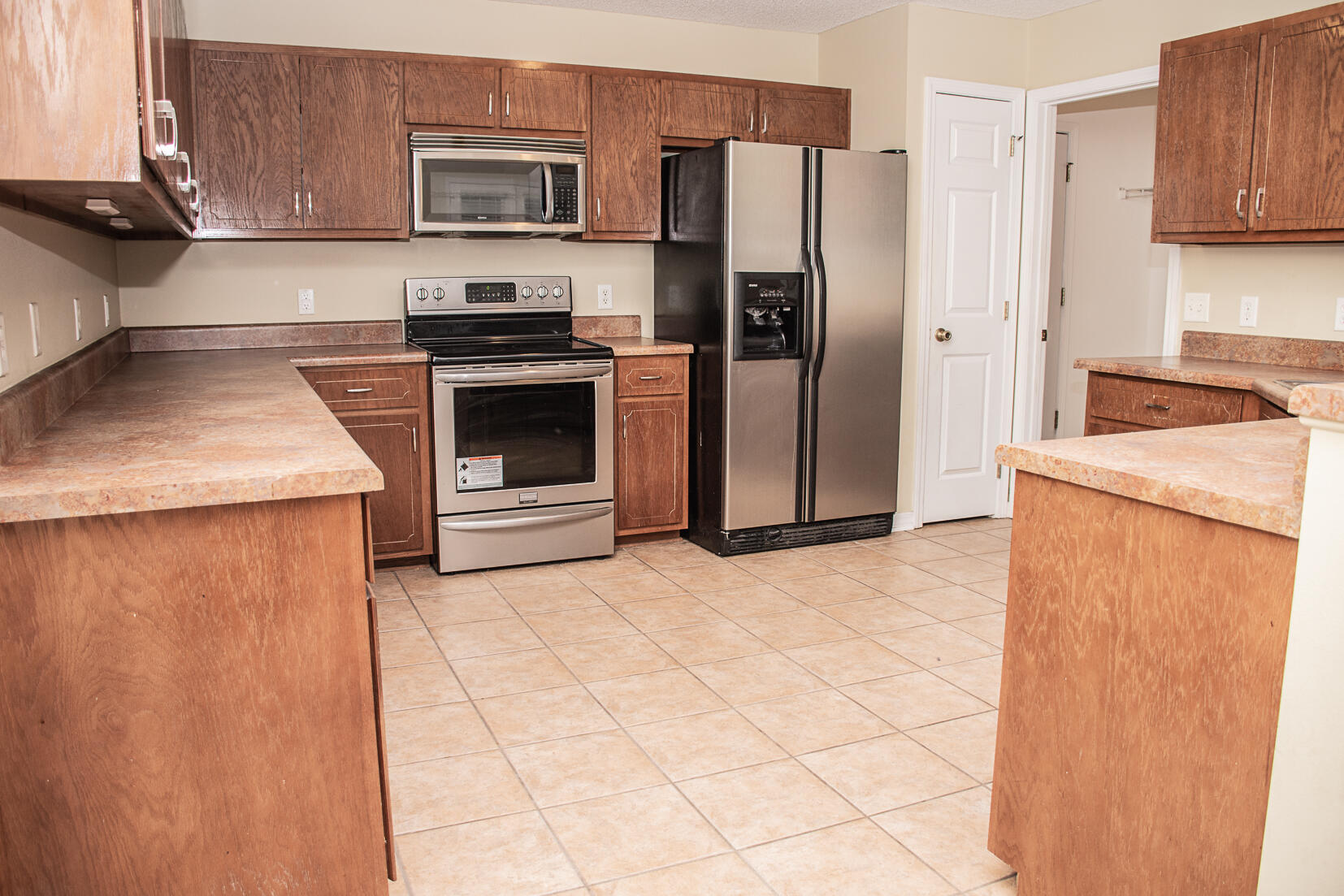 WILDWOOD GABLES - Residential