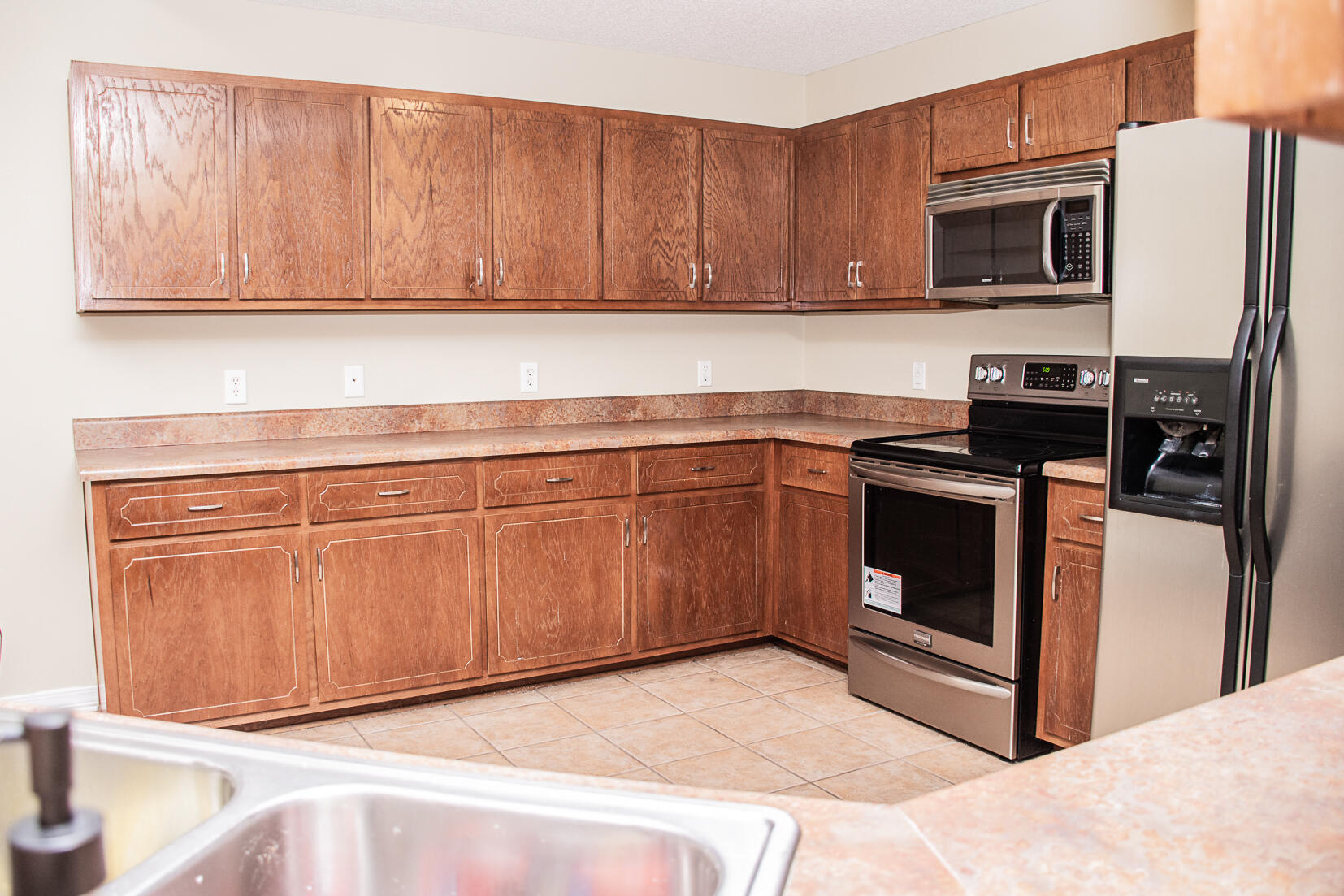 WILDWOOD GABLES - Residential