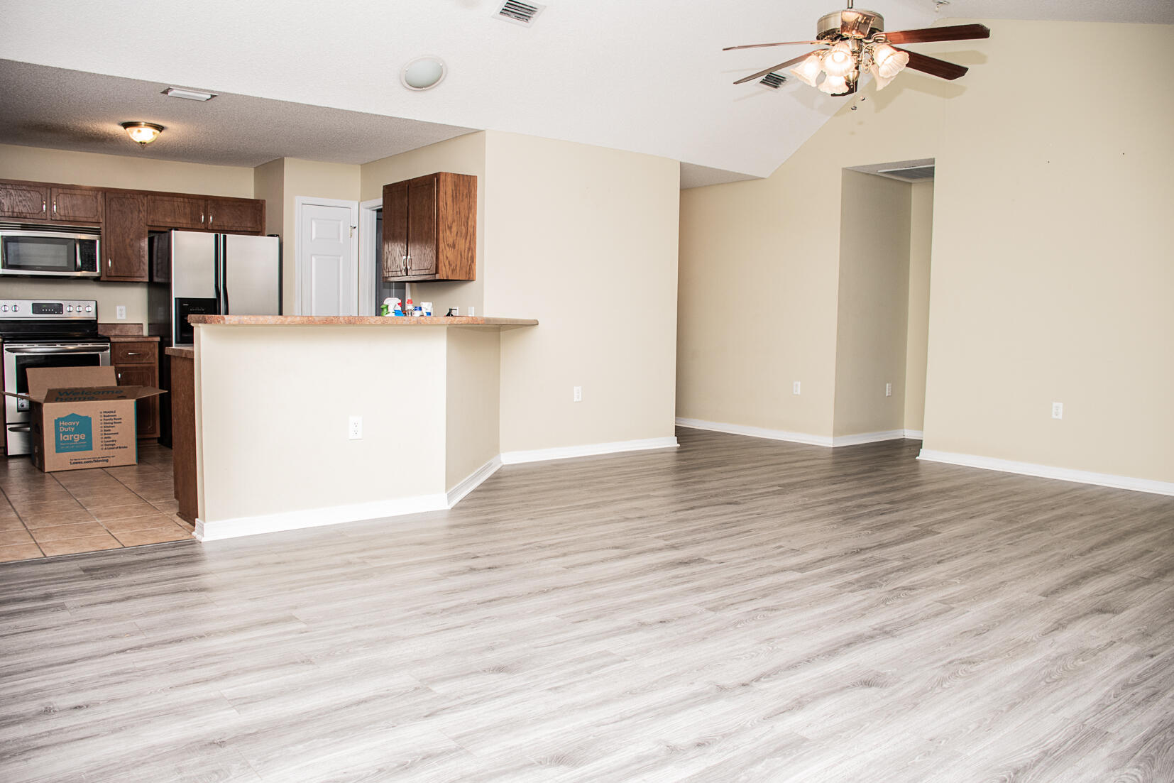 WILDWOOD GABLES - Residential