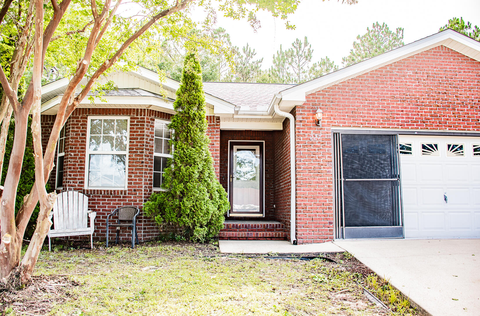 WILDWOOD GABLES - Residential