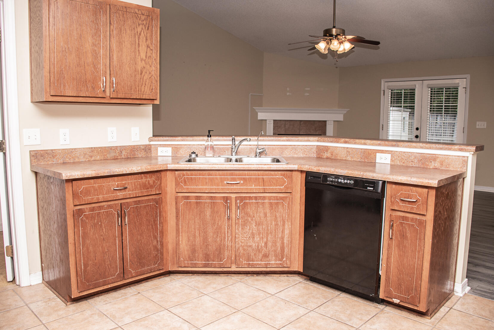 WILDWOOD GABLES - Residential