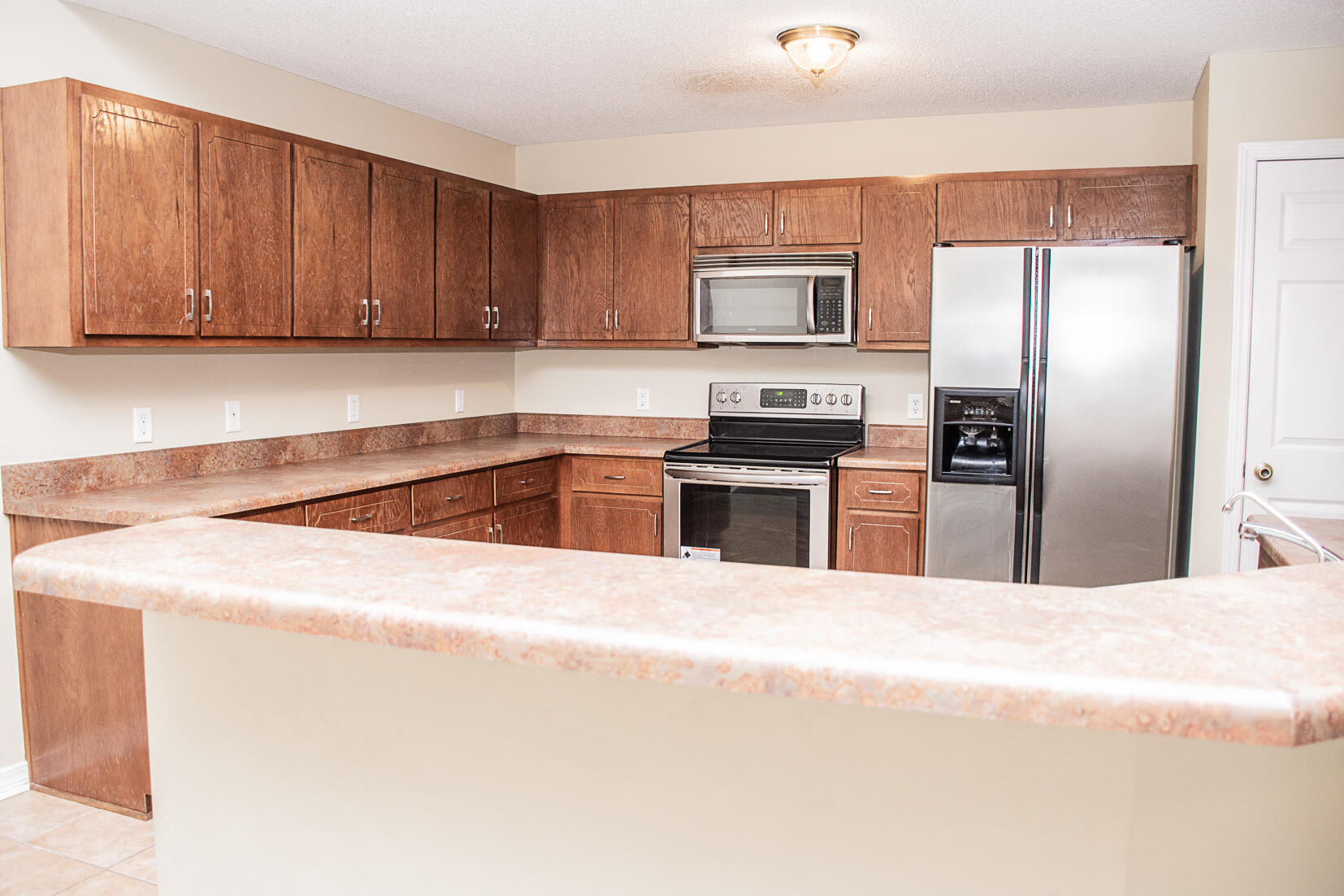 WILDWOOD GABLES - Residential