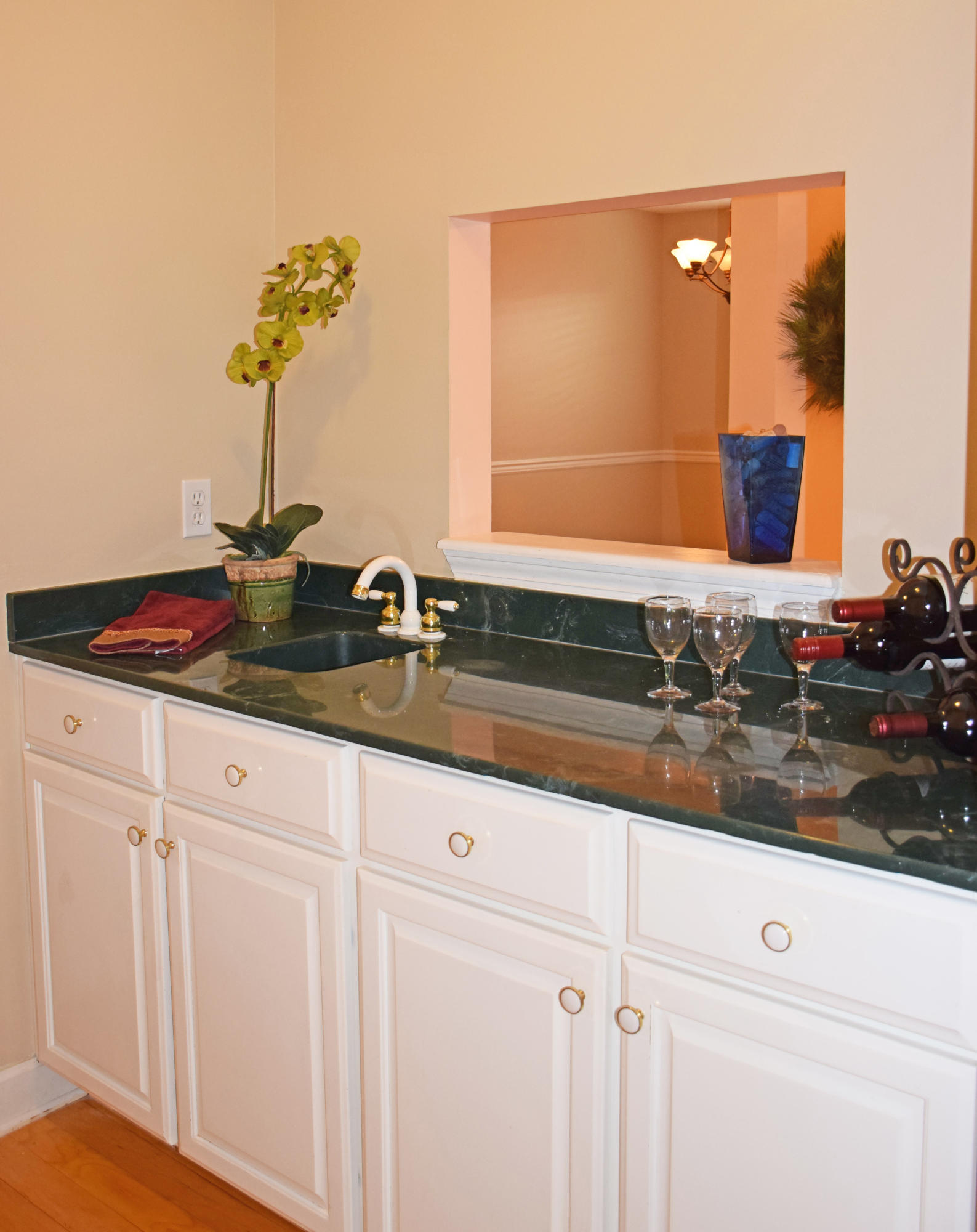 Fairway Lakes Phase 2 - Residential