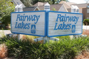 Fairway Lakes Phase 2 - Residential