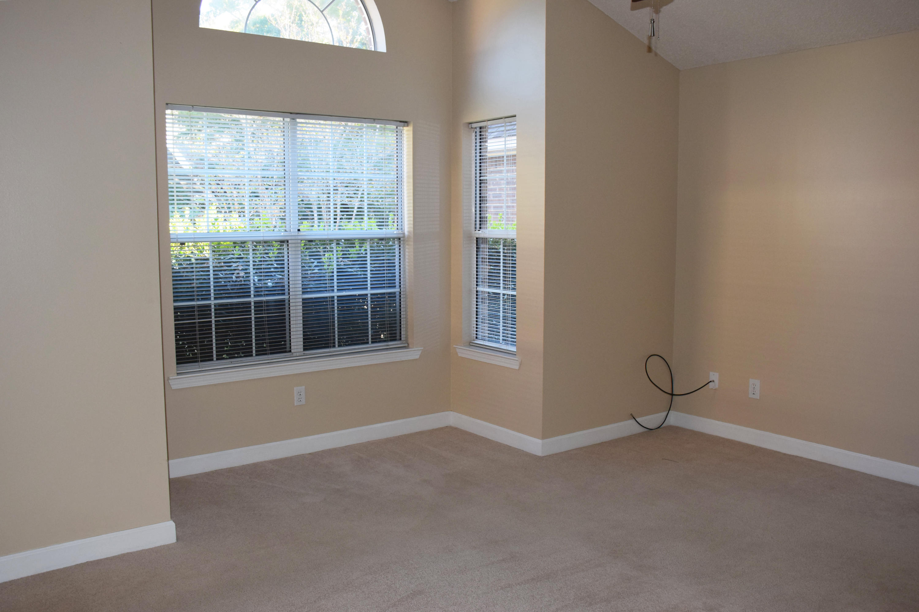 Fairway Lakes Phase 2 - Residential