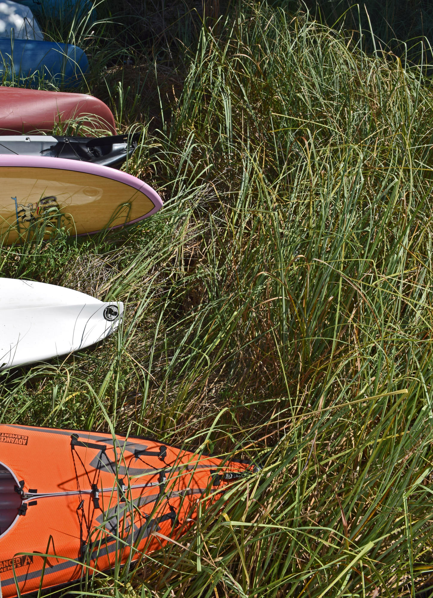 Fairway Lakes Phase 2 - Residential