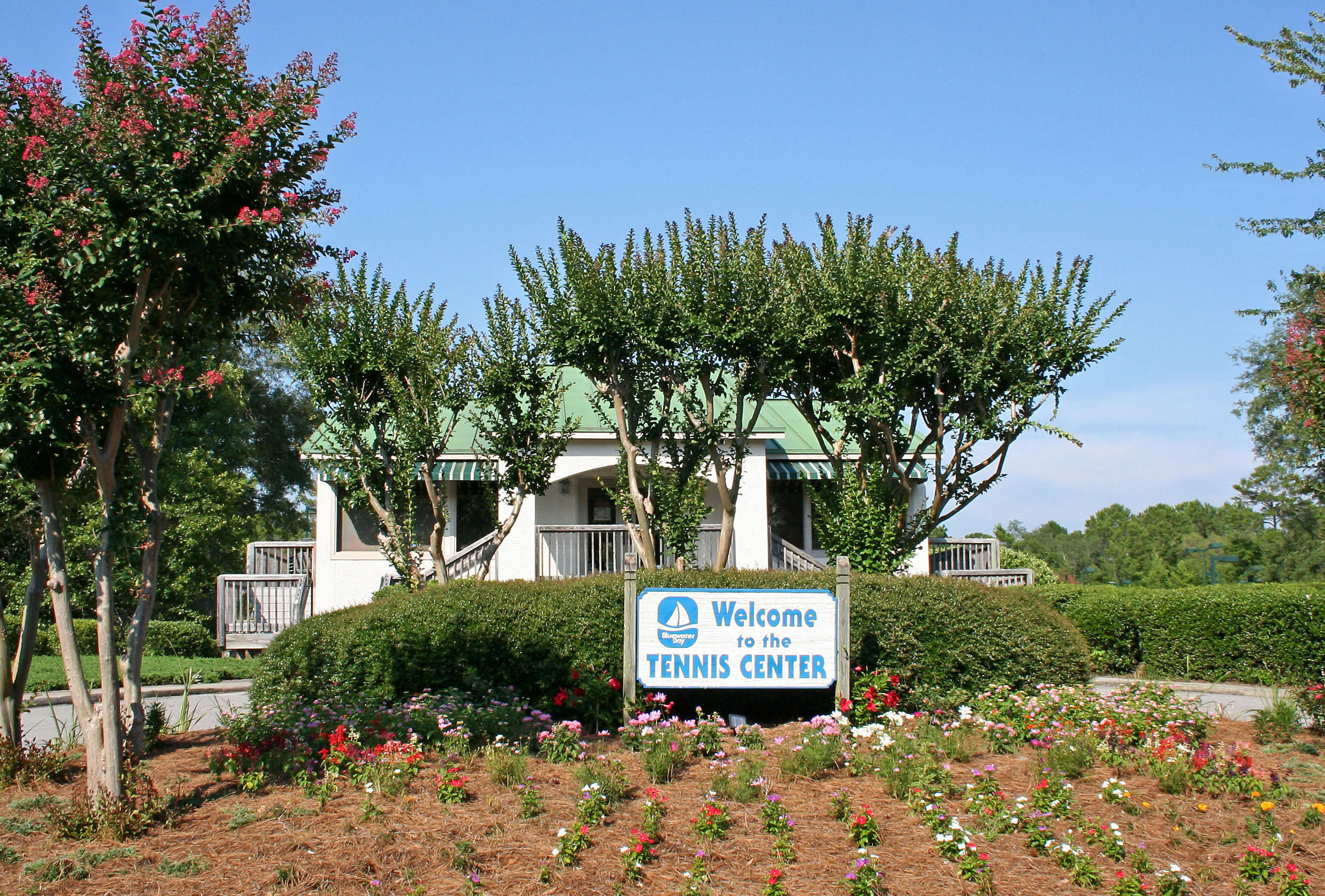 Fairway Lakes Phase 2 - Residential