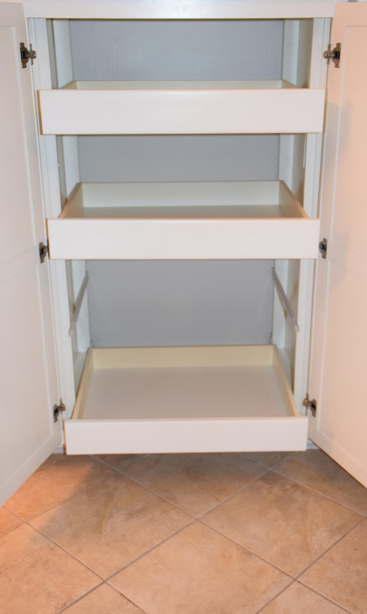 Fairway Lakes Phase 2 - Residential