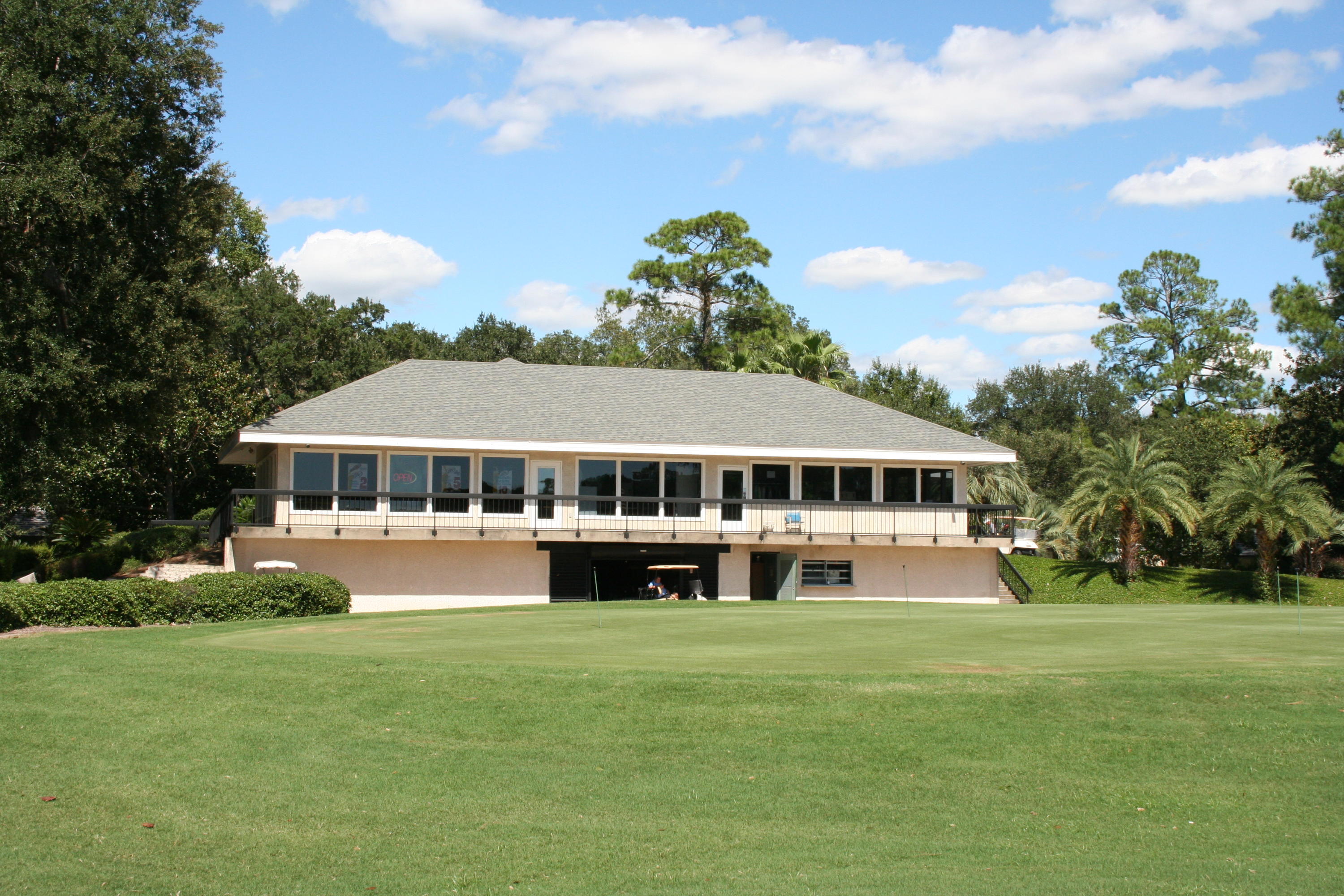 Fairway Lakes Phase 2 - Residential