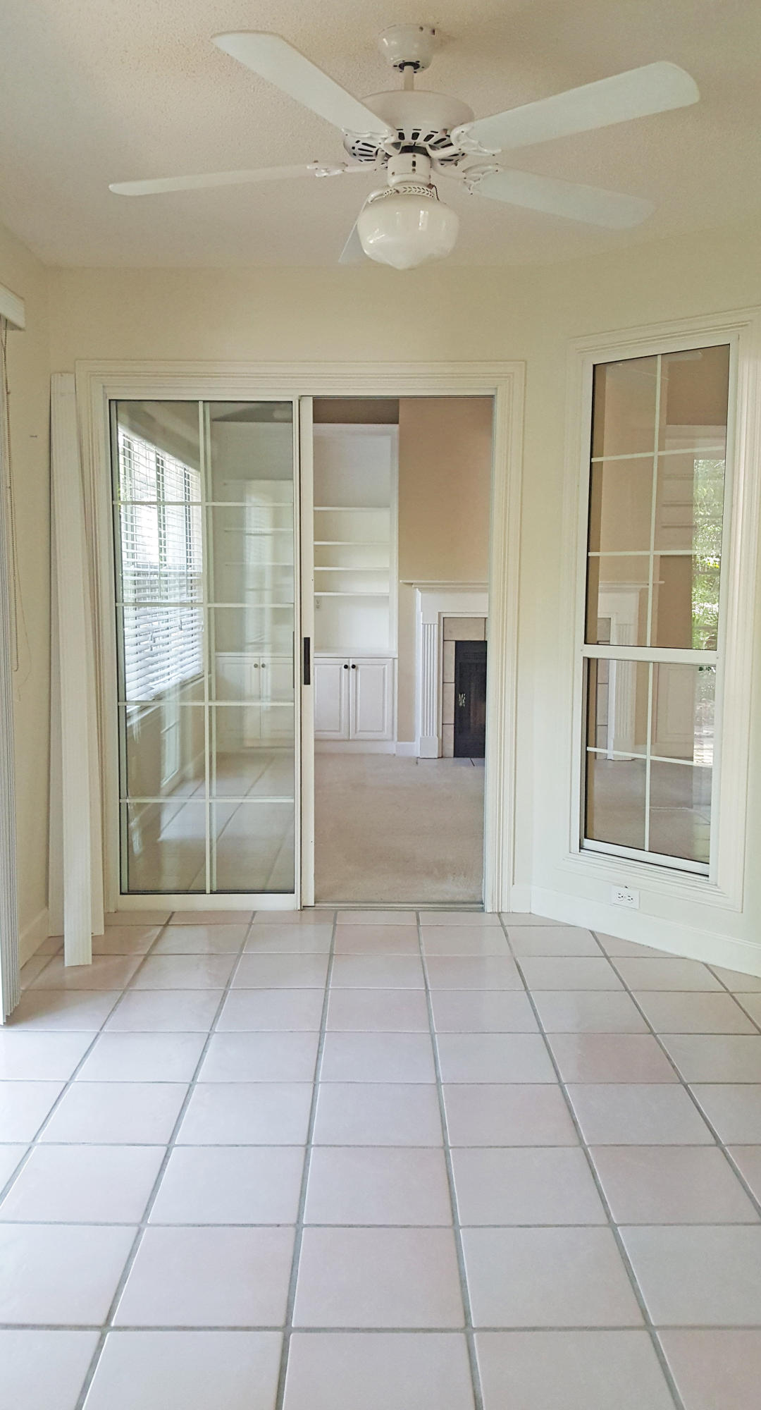 Fairway Lakes Phase 2 - Residential