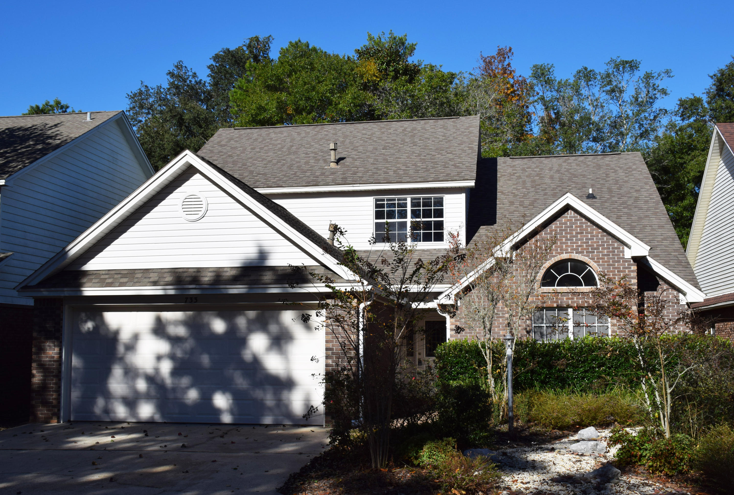 Fairway Lakes Phase 2 - Residential