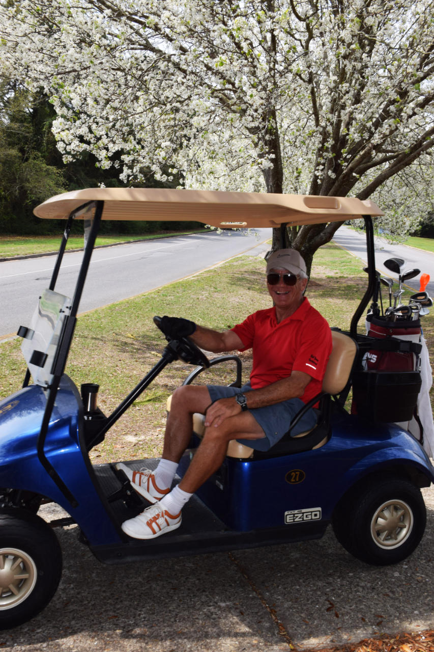 Fairway Lakes Phase 2 - Residential