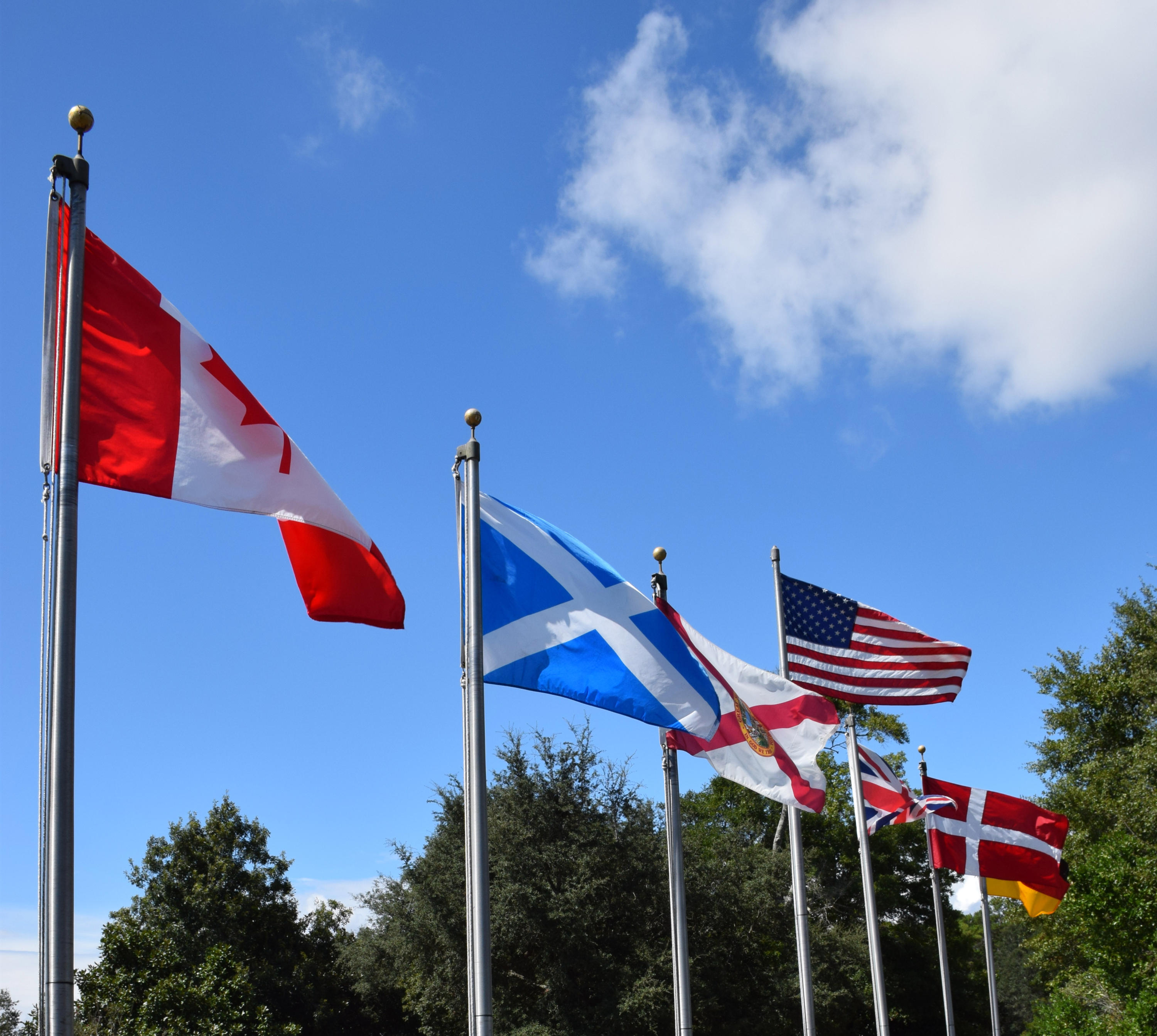 Fairway Lakes Phase 2 - Residential