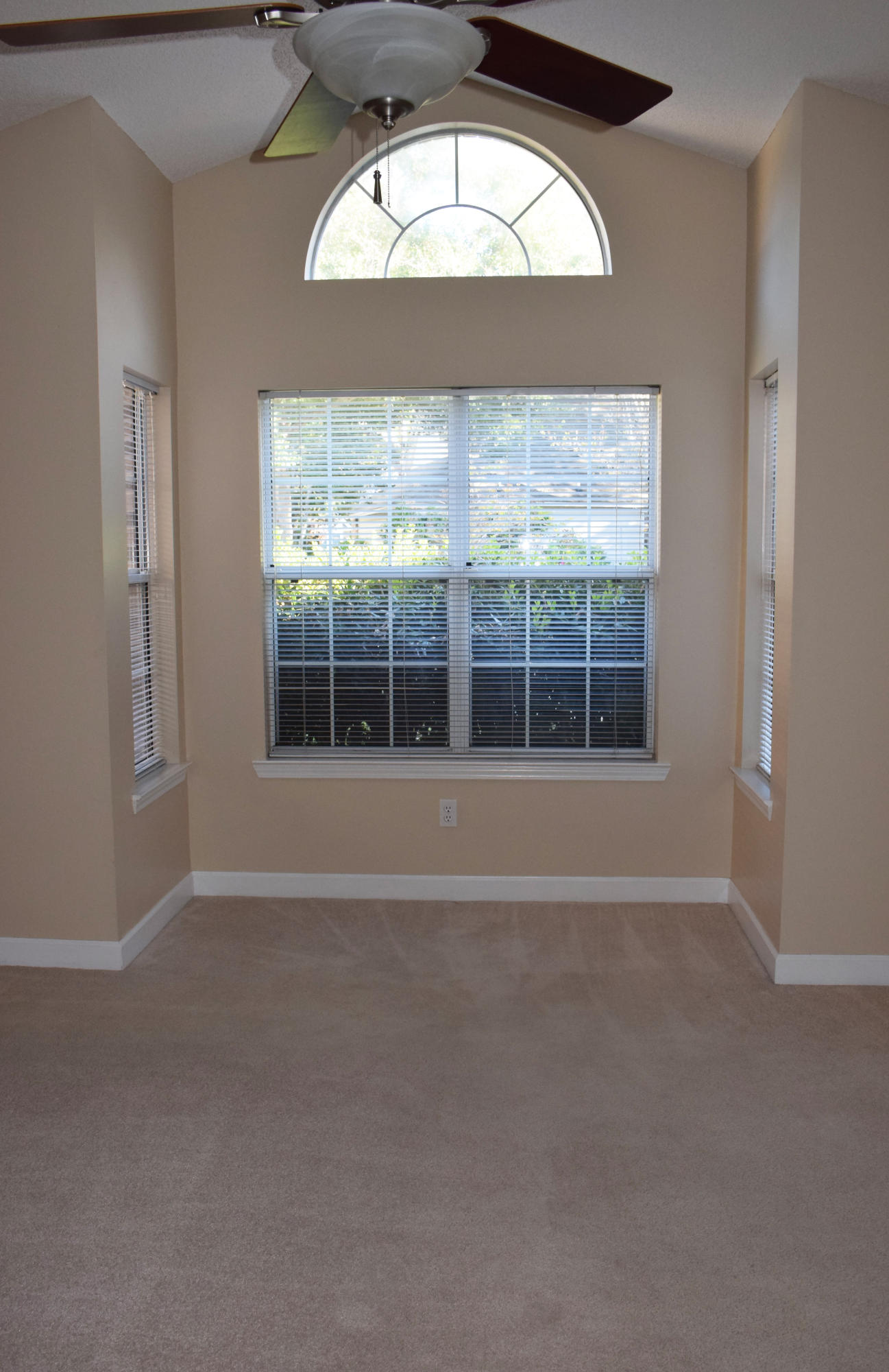 Fairway Lakes Phase 2 - Residential