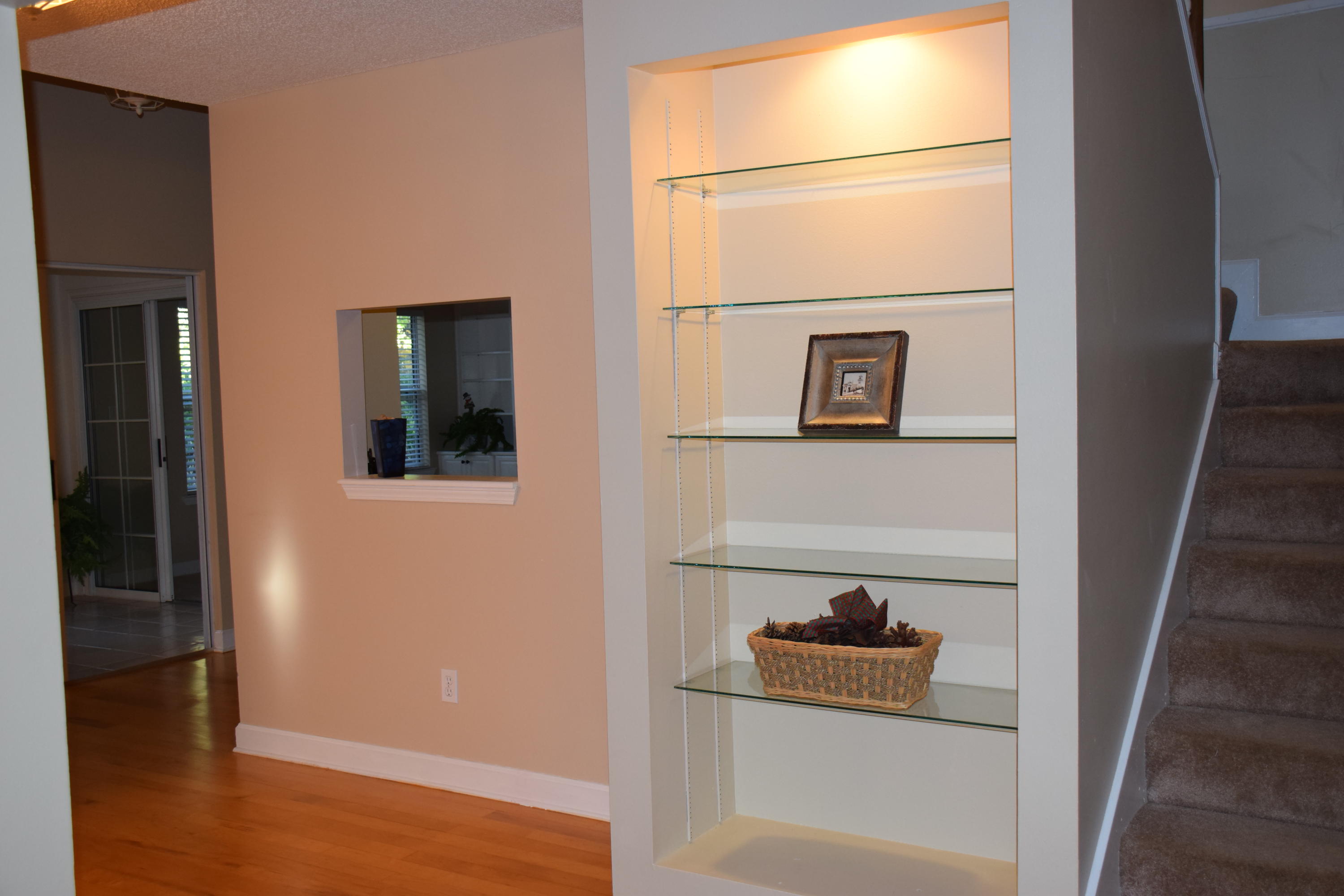 Fairway Lakes Phase 2 - Residential