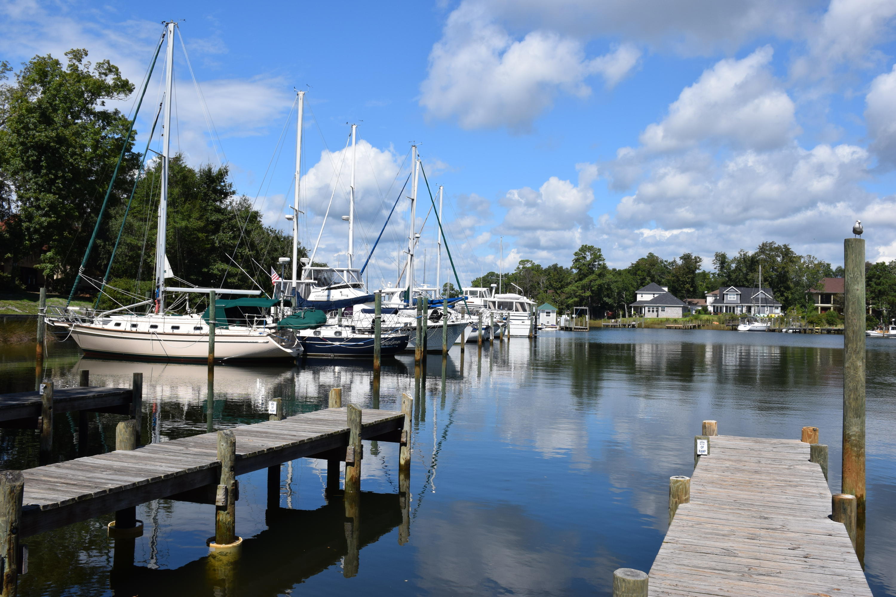 Fairway Lakes Phase 2 - Residential